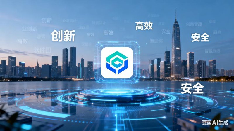 上海软件开发:助力企业数字化转型的新引擎